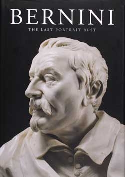 Bernini: The Last Portrait Bust